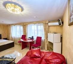 КОМФОРТ Старый номерной фонд в MaxxRoyal