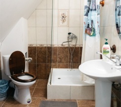 Комфорт 4-х местный в Milana