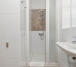 Скандинавские апартаменты в Панорама парк