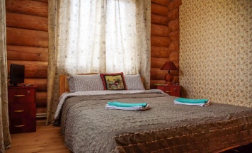 Стандарт - Комната "Серая шейка" в Ясная поляна