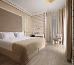 Luxe в Миррос Montis MediSPA