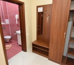 3-х местных Комфорт в Манополис