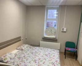 Семейный номер 1 в South West