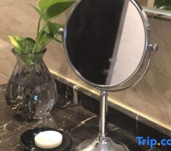 Люкс Deluxe в Lidu International Hotel