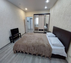 Номер Standard в Апартаменты Grand Avenu VLG 1
