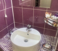 Делюкс 2-х местный с балконом в Диса