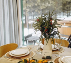 Дом двухкомнатный с 2 спальнями в Gagarka village