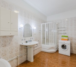 Квартира в Апартаменты на Вознесенский проспект, д. 3-5, кв. 18.