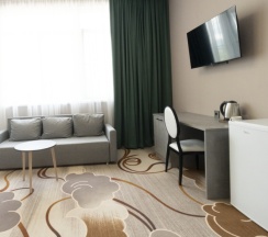 Люкс 40 кв.м. в Волга