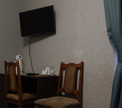 Стандарт в Вертикаль