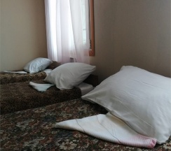 10 корпус (4-местные) в Тургояк