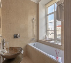 Левитация в Agent flat