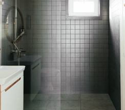 Дом с террасой в Большой плёс