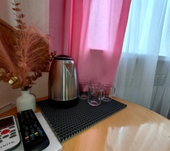 Четырёхместный номер Superior в Анна