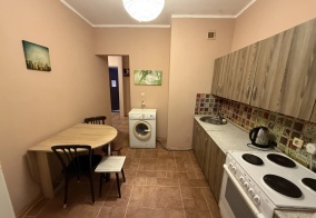 Апартаменты Квартира Академическая 4 в Троицке
