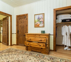 Номер комфорт улучшенный в Благодать