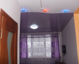 Шестиместный номер Standard в Исток