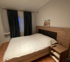 Четырёхместный номер Comfort с 2 комнатами в CenTower