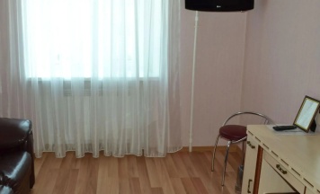 Двухместный номер Comfort (двуспальная кровать) в Центральная