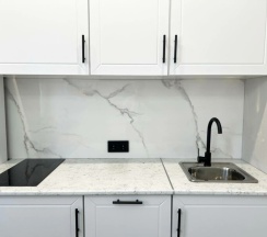 Однокомнатный Делюкс (166) в Frukty Rent