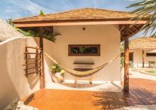 Вилла в Baan Bai Mai, 2 villas, 8 bedrooms for 16 guests