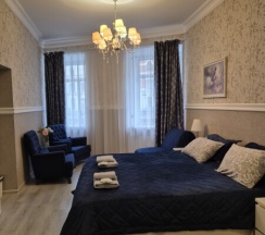 Номер Престиж в Грибоедов хаус