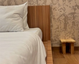 Люкс в Скала