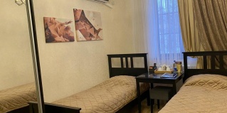 Нурлат: Мини-отель Art House