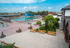 Отель Гедуко в Кабардино-Балкарской Республике