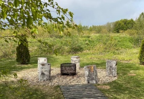 Турбаза Happy Tree Camp в Тверской области