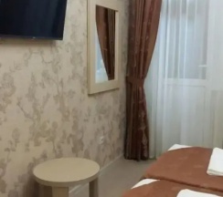 Двухместный номер Standard двуспальная кровать в Каллисто