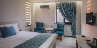 Ташкент: Отель Hotel Aster Hotel Group Tashkent