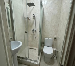 2-местный номер комфорт (с завтраком) в Flagman Hotel