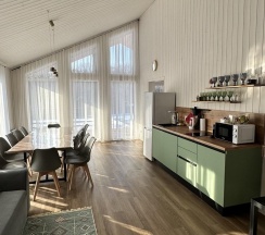 Барнхаус в Rakita-house