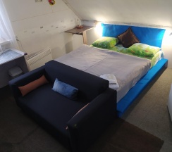 Коттедж стандарт в Амарант