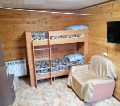 Гостевой дом комната 5 в Дом Гружевских