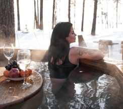 Бали в Юркинский мыс