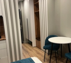 Ленинский 322 в Апартаменты LadOtel, Москва