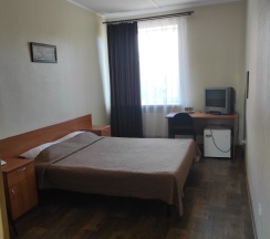 Стандарт в Комфорт