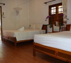 Номер Standard в Diadem Resort