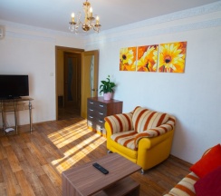 Апартаменты в Lux Home