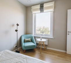 Loft 382 в Sky Garden