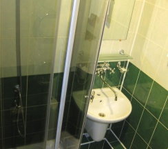 1-местный номер стандарт в Воркута