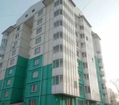 Квартира в Апартаменты на Богдана Хмельницкого 102