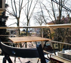4-местная комната люкс в Sochi VIP house