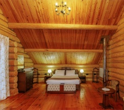 Купеческий Дом в Басаргино