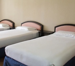 Коттедж с 6 комнатами в Phudara Resort