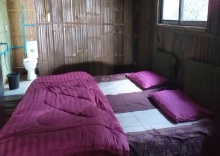 Шале в Doi Pumuen Lahu Homestay