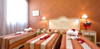 Мурано: Отель Hotel Conterie