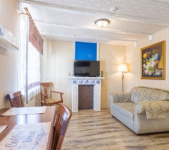 Дом для отдыха в Печоры-дом